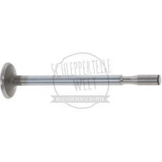 Einlassventil für Fahr D 177 S OM 636 Güldner OM 636 Mercedes-Benz OM 636 U 401