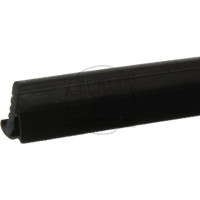 Fensterschachtleiste Tür , außen für Mercedes-Benz 800 900 1100 1300 1400 1500