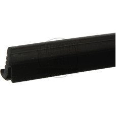 Fensterschachtleiste Tür , außen für Mercedes-Benz 800 900 1100 1300 1400 1500