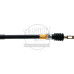Handbremsseil rechts  für Unimog U54 U65 U70 U72 U80 U84 U800 U900 - A4164200585