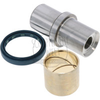 Reparatursatz Achsschenkel unten für Mercedes-Benz 1300 1400 1500 1600 1800