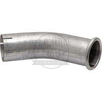 Endrohr für Mercedes-Benz OM 366 U 427 107 U 427 117 U 427 118 A4364920401