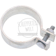 Schelle 80 mm passend für Mercedes-Benz OM 366 U 427 100 A4374930043