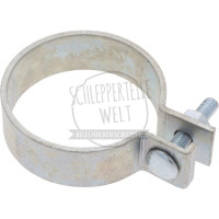 Schelle 83 mm für Mercedes-Benz OM 366 U 427 100 U 427 102 U 427 105 U 427 110