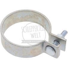 Schelle 83 mm für Mercedes-Benz OM 366 U 427 100 U 427 102 U 427 105 U 427 110