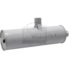 Auspufftopf passend für Mercedes-Benz OM 352 U 425 A4254900101