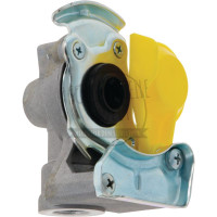 Kupplungskopf passend für Mercedes-Benz 800 1100 1500 U 403 U 407 U 417 U 425