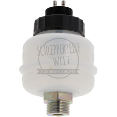 Behälter Hauptbremszylinder , 0,13 L für Mercedes-Benz U 424 U 425 U 427 U 435