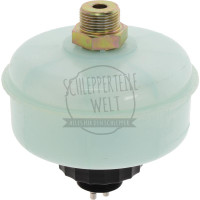 Behälter Hauptbremszylinder , 0,28 L für Mercedes-Benz U 408 U 418 U 424 U 427