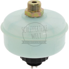 Behälter Hauptbremszylinder , 0,28 L für Mercedes-Benz U 408 U 418 U 424 U 427