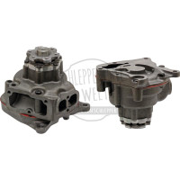 Wasserpumpe passend für Mercedes-Benz OM 352 U 424 U 425 U 435 A3532005701