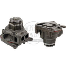Wasserpumpe passend für Mercedes-Benz OM 352 U 424 U 425 U 435 A3532005701