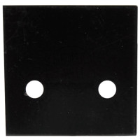 Unterlage Rückstrahler für Mercedes-Benz 700 800 1000 1100 1400 1500 1800