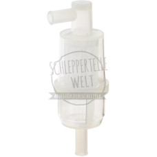 Kraftstofffilter passend für Mercedes-Benz 800 1000 1100 1400 1600 OM 364 OM 366