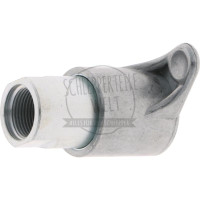 Hydraulik Kupplungsmuffe M 22 x 1.5 für Mercedes-Benz 800 1000 1100 1400 1600