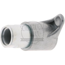 Hydraulik Kupplungsmuffe M 22 x 1.5 für Mercedes-Benz 800 1000 1100 1400 1600