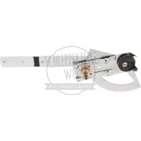 Fensterheber rechts für Mercedes-Benz U 424 U 425 U 427 U 435 U 437 A3817250102