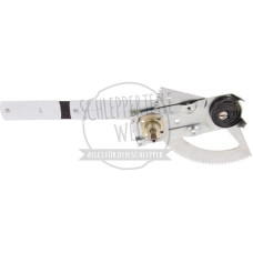 Fensterheber rechts für Mercedes-Benz U 424 U 425 U 427 U 435 U 437 A3817250102