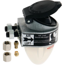 Behälter Startpilot für Mercedes-Benz 800 1000 1400 1600 1800 U 424 U 427 U 437