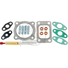 Anbausatz Turbolader passend für Mercedes-Benz OM 314 Trac 900