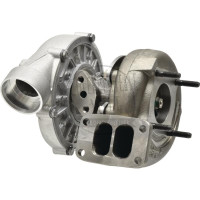 Turbolader passend für Mercedes-Benz OM 364 Trac 900 A3640960399