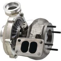 Turbolader Druckrohr gesteckt für Mercedes-Benz 1400 1500 1600 1800 OM 352