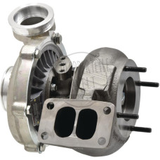 Turbolader Druckrohr gesteckt für Mercedes-Benz 1400 1500 1600 1800 OM 352