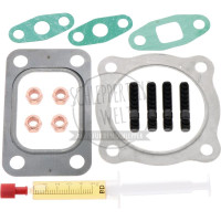 Anbausatz Turbolader passend für Mercedes-Benz 1400 1500 1600 1800 OM 352 OM 366