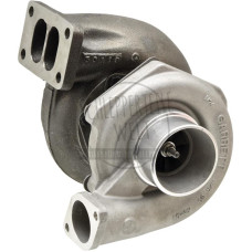 Turbolader Druckrohr geschraubt für Mercedes-Benz OM 352 Trac 1300 A3520967199