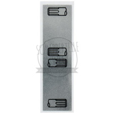 Aufkleber passend für Mercedes-Benz 1300 1500 Trac 1100 A4425840315