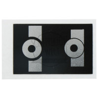 Aufkleber passend für Mercedes-Benz 1300 1500 Trac 1100