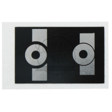 Aufkleber passend für Mercedes-Benz 1300 1500 Trac 1100