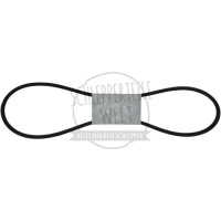 Keilriemen passend für Mercedes-Benz 1300 1500 OM 352 Trac 1100 A0049976392