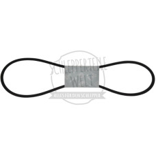 Keilriemen passend für Mercedes-Benz 1300 1500 OM 352 Trac 1100 A0049976392