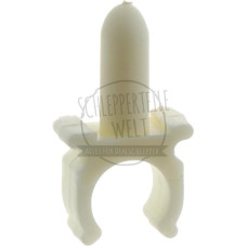 Clip Haubenstange für Mercedes-Benz 800 900 1000 1100 Trac 700 A0039881778