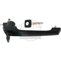Türgriff außen für Mercedes-Benz U 424 U 425 U 427 U 435 U 437 A3817660801