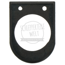 Unterlage Türgriff für Mercedes-Benz 800 900 1100 1300 1400 1500 1800 Trac 700