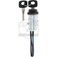 Zündschloss passend für Mercedes-Benz 800 1000 1300 1500 1800 U 424 U 427 U437