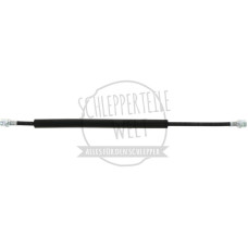 Bremsschlauch Länge 550 mm für Mercedes-Benz 700 900 1000 Trac 65/70 U 403 U 413