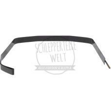 Tankspannband Ersatz für Mercedes-Benz A4254700340 passend 15413602