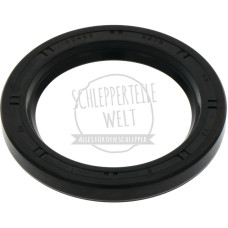 Dichtring Achsrohr außen Vorderachse 737310, 737320 <br> 50 x 70 x 08