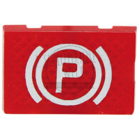 Lichtscheibe Feststellbremse für Mercedes-Benz 1300 1500 Trac 1100 U 424 U 425