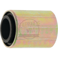 Motorlager vorne Ø 22 x 40 für Mercedes-Benz OM 615 OM 636 U 401 U 402 U 411