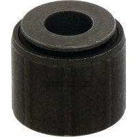 Buchse Generator 10 x 24 x 22 mm für Mercedes-Benz 800 1000 1400 1600 OM 364