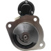 Anlasser 24 Volt, 9 Zähne für Mercedes-Benz OM 352 OM 366 U 425 U 427 U 435