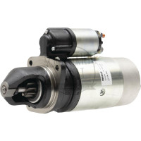 Anlasser 12 Volt, 9 Zähne für Mercedes-Benz OM 352 OM 366 U 403 U 406 U 416