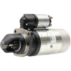 Anlasser 12 Volt, 9 Zähne für Mercedes-Benz OM 352 OM 366 U 403 U 406 U 416