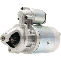 Anlasser 12 Volt, 9 Zähne für Mercedes-Benz OM 636 U 401 U 402 U 411 U 2010