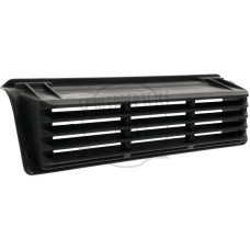 Luftgitter Kabinendach bei Zusatzbelüftung für Mercedes-Benz 800 900 1000 1100