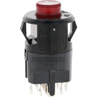 Warnblinkschalter für Mercedes-Benz 700 900 1300 Trac 65/70 U 413 U 421 U 425